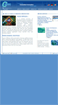 Mobile Screenshot of cosmic-software.com